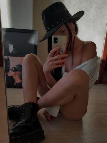 Индивидуалка Мария Фотография 2