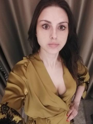 Индивидуалка Ярослава Фотография 3