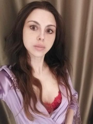 Индивидуалка Ярослава Фотография 4